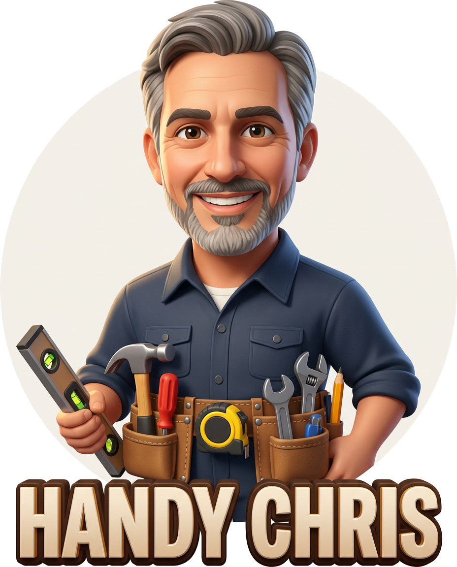 Handy Chris