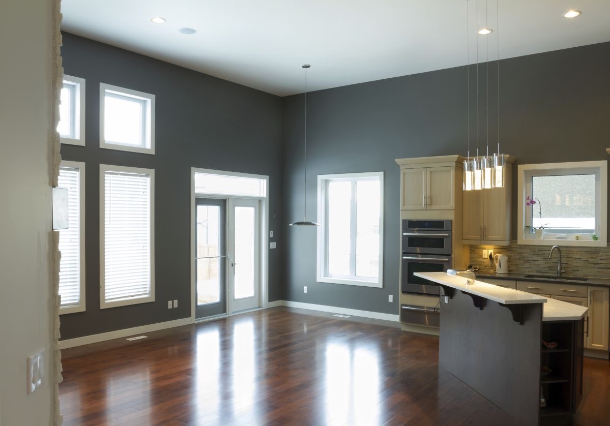 Interior Painting