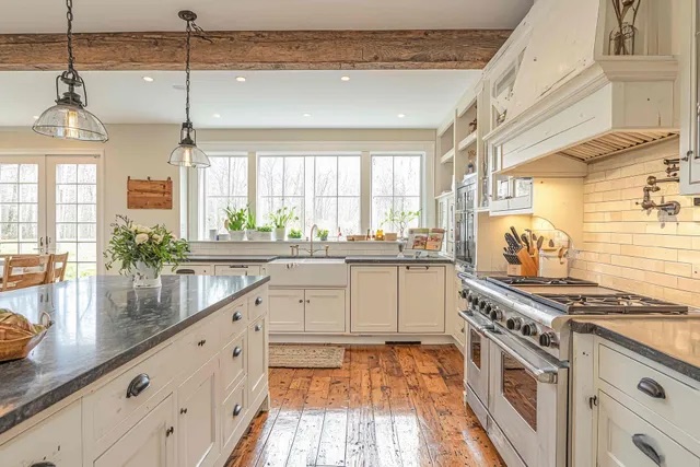 Kitchen Remodels